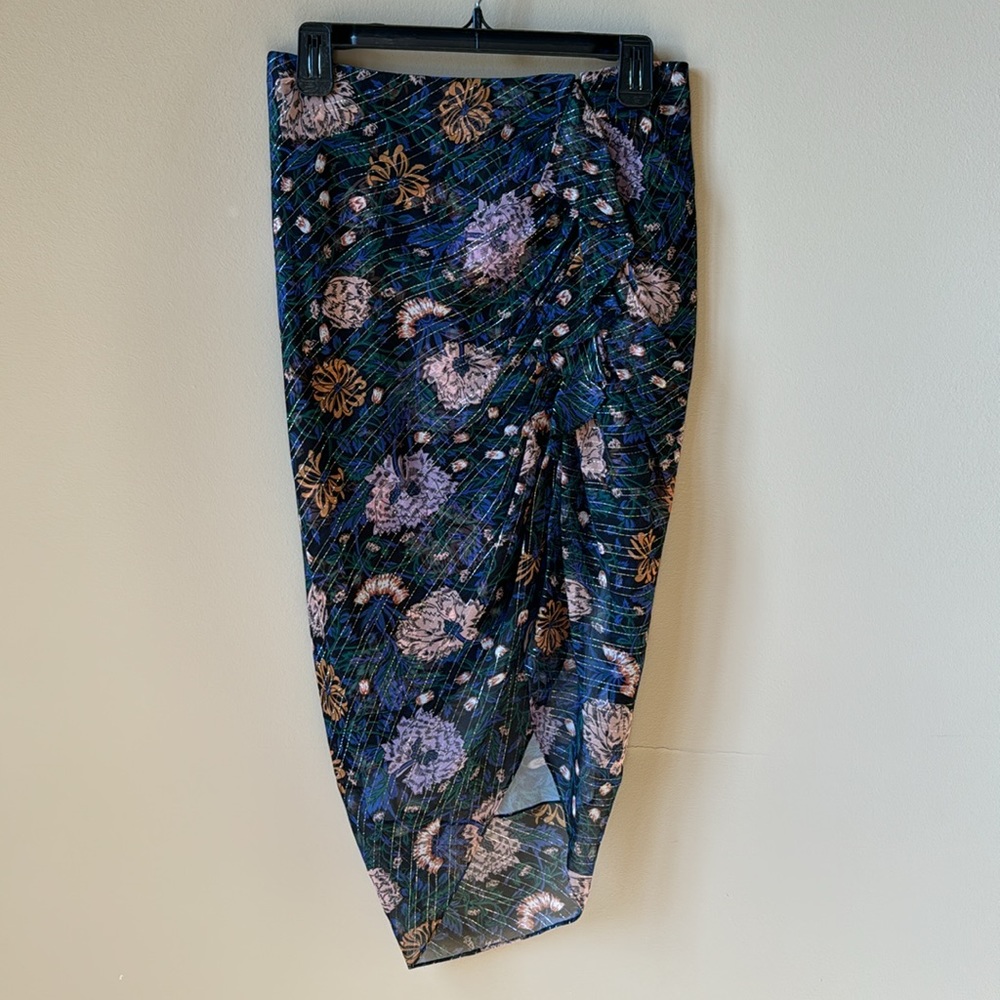 Veronica Beard Hazel Skirt sz 8
